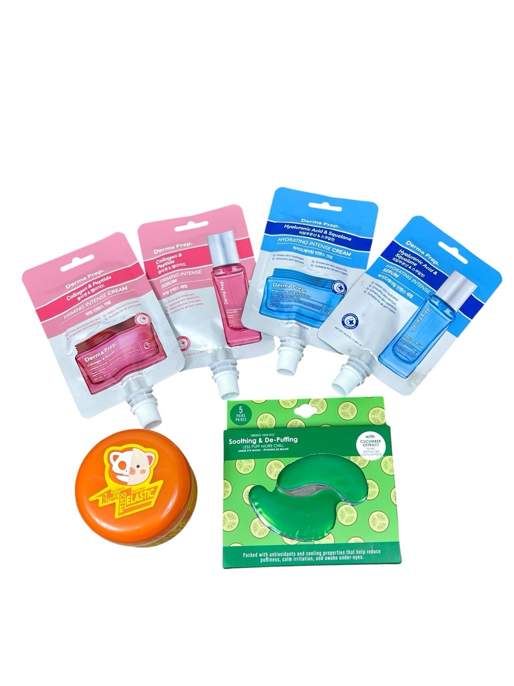 Self Care Bundle